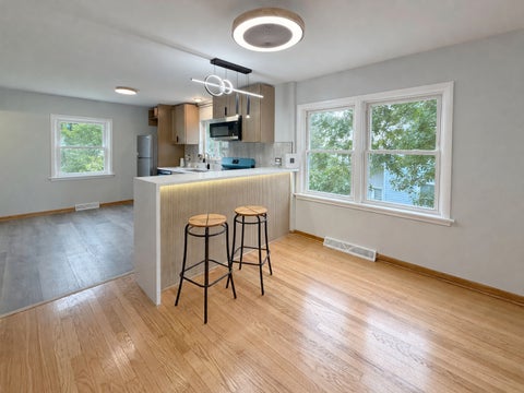Tiny photo for 10122 S WALLACE Street, Chicago, IL 60628 (MLS # 12719095)