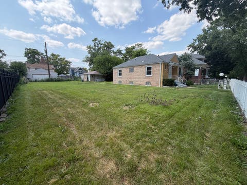 Tiny photo for 10122 S WALLACE Street, Chicago, IL 60628 (MLS # 12719095)