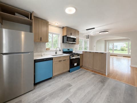Tiny photo for 10122 S WALLACE Street, Chicago, IL 60628 (MLS # 12719095)