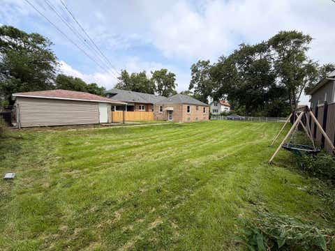 Tiny photo for 10122 S WALLACE Street, Chicago, IL 60628 (MLS # 12719095)