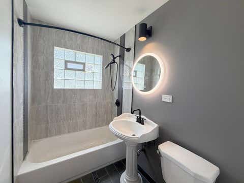 Tiny photo for 10122 S WALLACE Street, Chicago, IL 60628 (MLS # 12719095)