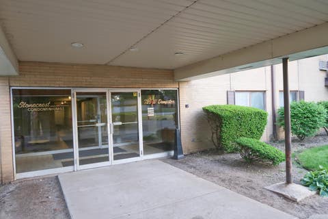 Tiny photo for 725 W Dempster Street #308, Des Plaines, IL 60016 (MLS # 12657714)