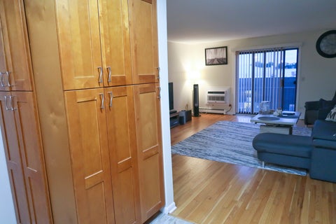 Tiny photo for 725 W Dempster Street #308, Des Plaines, IL 60016 (MLS # 12657714)