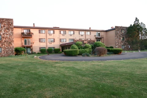 Photo of 725 W Dempster Street #308, Des Plaines, IL 60016 (MLS # 12657714)