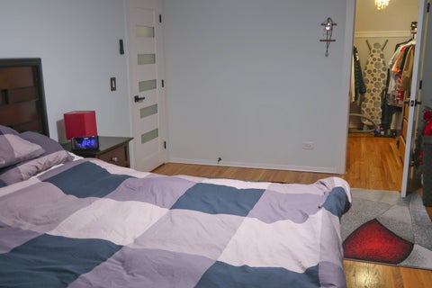 Tiny photo for 725 W Dempster Street #308, Des Plaines, IL 60016 (MLS # 12657714)