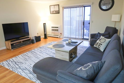 Tiny photo for 725 W Dempster Street #308, Des Plaines, IL 60016 (MLS # 12657714)