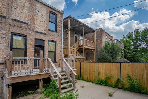 Tiny photo for 6642 S Drexel Avenue, Chicago, IL 60637 (MLS # 12746791)