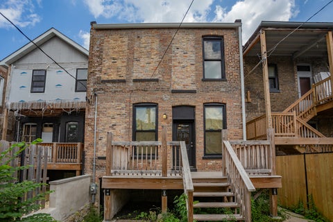 Tiny photo for 6642 S Drexel Avenue, Chicago, IL 60637 (MLS # 12746791)