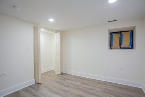 Tiny photo for 6642 S Drexel Avenue, Chicago, IL 60637 (MLS # 12746791)