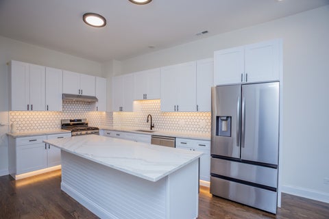 Tiny photo for 6642 S Drexel Avenue, Chicago, IL 60637 (MLS # 12746791)
