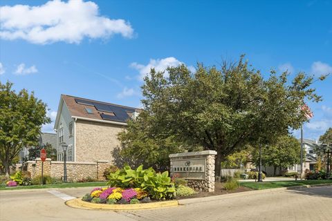 Tiny photo for 1618 Astor Avenue, Oakbrook Terrace, IL 60181 (MLS # 12585587)