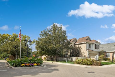 Tiny photo for 1618 Astor Avenue, Oakbrook Terrace, IL 60181 (MLS # 12585587)