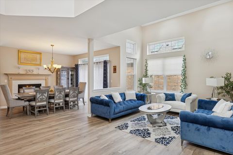 Tiny photo for 1618 Astor Avenue, Oakbrook Terrace, IL 60181 (MLS # 12585587)