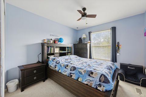 Tiny photo for 1618 Astor Avenue, Oakbrook Terrace, IL 60181 (MLS # 12585587)