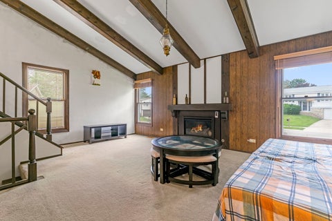 Tiny photo for 119 Garland Court, Glendale Heights, IL 60139 (MLS # 12760526)