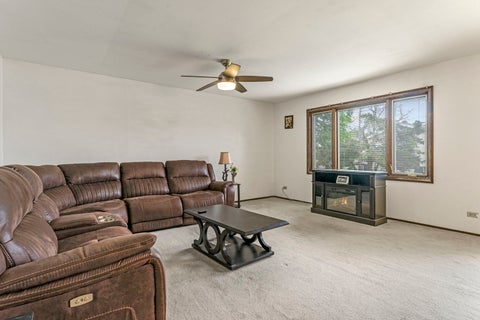 Tiny photo for 119 Garland Court, Glendale Heights, IL 60139 (MLS # 12760526)