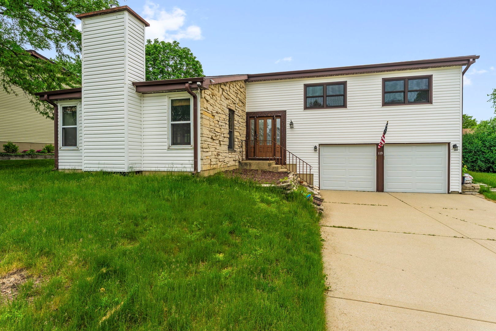 119 Garland Court