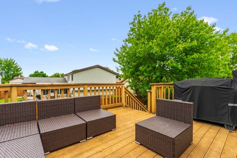 Tiny photo for 119 Garland Court, Glendale Heights, IL 60139 (MLS # 12760526)