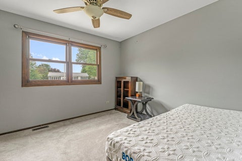 Tiny photo for 119 Garland Court, Glendale Heights, IL 60139 (MLS # 12760526)