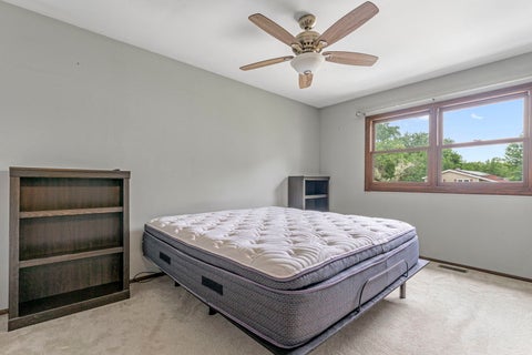 Tiny photo for 119 Garland Court, Glendale Heights, IL 60139 (MLS # 12760526)