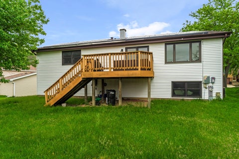 Tiny photo for 119 Garland Court, Glendale Heights, IL 60139 (MLS # 12760526)