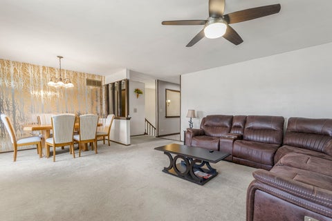 Tiny photo for 119 Garland Court, Glendale Heights, IL 60139 (MLS # 12760526)