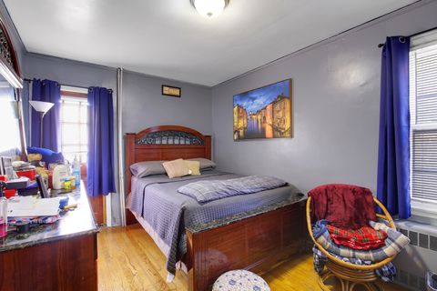 Tiny photo for 10327 S Calumet Avenue, Chicago, IL 60628 (MLS # 12439009)
