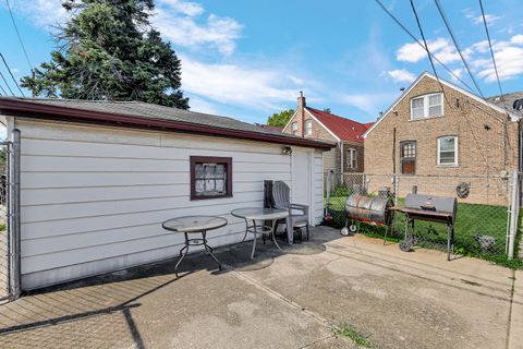 Tiny photo for 10327 S Calumet Avenue, Chicago, IL 60628 (MLS # 12439009)