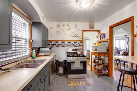 Tiny photo for 10327 S Calumet Avenue, Chicago, IL 60628 (MLS # 12439009)