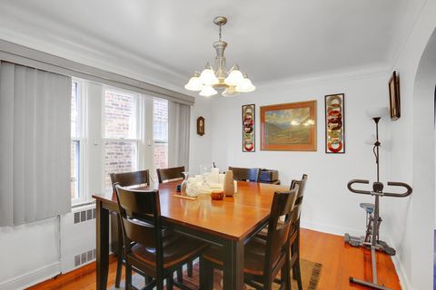 Tiny photo for 10327 S Calumet Avenue, Chicago, IL 60628 (MLS # 12439009)