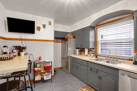 Tiny photo for 10327 S Calumet Avenue, Chicago, IL 60628 (MLS # 12439009)