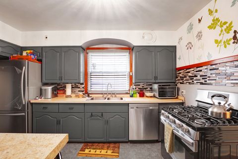 Tiny photo for 10327 S Calumet Avenue, Chicago, IL 60628 (MLS # 12439009)