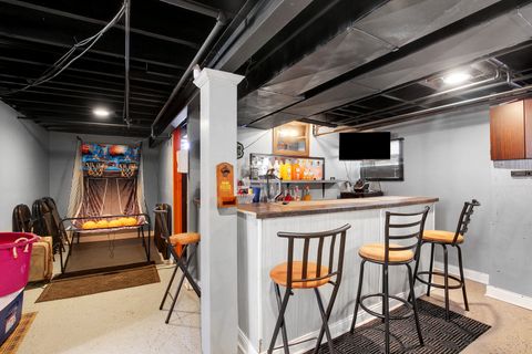 Tiny photo for 10327 S Calumet Avenue, Chicago, IL 60628 (MLS # 12439009)