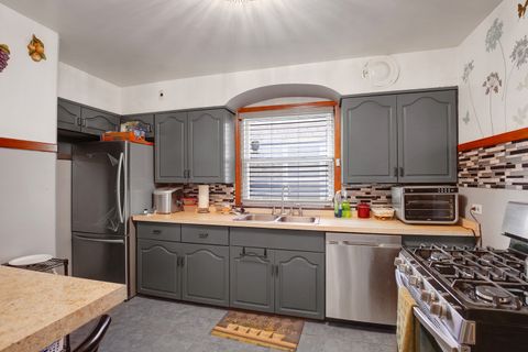 Tiny photo for 10327 S Calumet Avenue, Chicago, IL 60628 (MLS # 12439009)