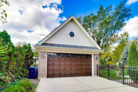 Tiny photo for 442 Malden Avenue, La Grange Park, IL 60526 (MLS # 12562766)