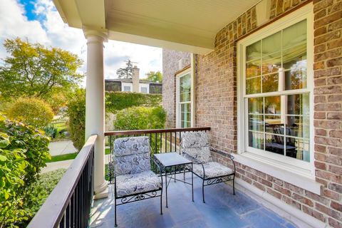 Tiny photo for 442 Malden Avenue, La Grange Park, IL 60526 (MLS # 12562766)