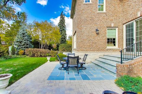 Tiny photo for 442 Malden Avenue, La Grange Park, IL 60526 (MLS # 12562766)