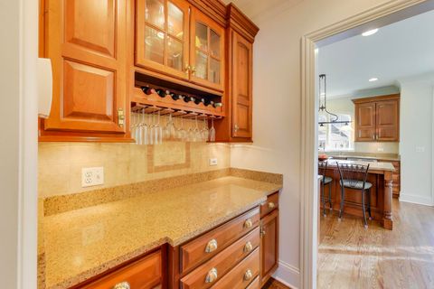 Tiny photo for 442 Malden Avenue, La Grange Park, IL 60526 (MLS # 12562766)