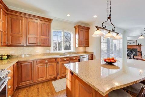 Tiny photo for 442 Malden Avenue, La Grange Park, IL 60526 (MLS # 12562766)