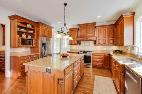 Tiny photo for 442 Malden Avenue, La Grange Park, IL 60526 (MLS # 12562766)