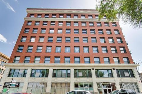 1261 N Paulina Avenue 7 Chicago IL 60622