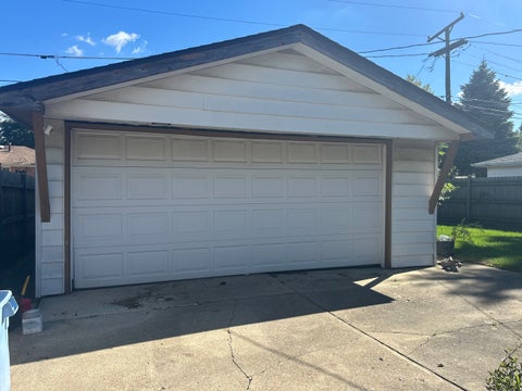 Tiny photo for 9719 Oak Park Avenue, Oak Lawn, IL 60453 (MLS # 12777230)