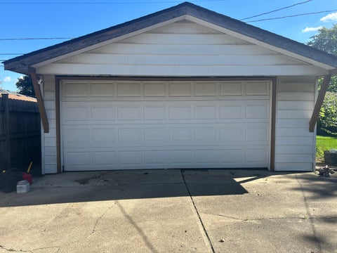Tiny photo for 9719 Oak Park Avenue, Oak Lawn, IL 60453 (MLS # 12777230)