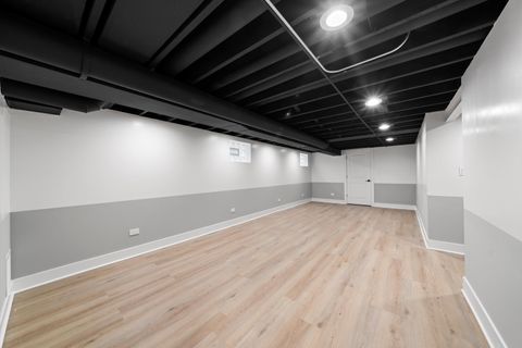 Tiny photo for 9426 S Lowe Avenue, Chicago, IL 60620 (MLS # 12487631)