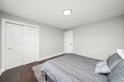 Tiny photo for 9426 S Lowe Avenue, Chicago, IL 60620 (MLS # 12487631)