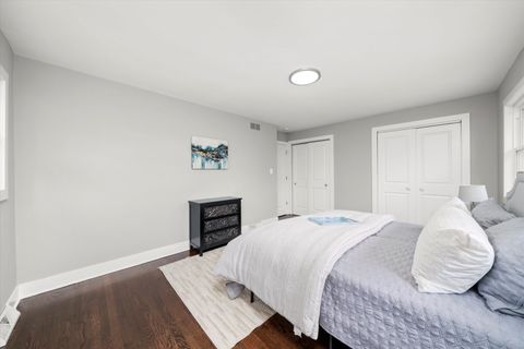 Tiny photo for 9426 S Lowe Avenue, Chicago, IL 60620 (MLS # 12487631)