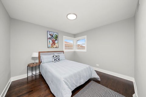 Tiny photo for 9426 S Lowe Avenue, Chicago, IL 60620 (MLS # 12487631)