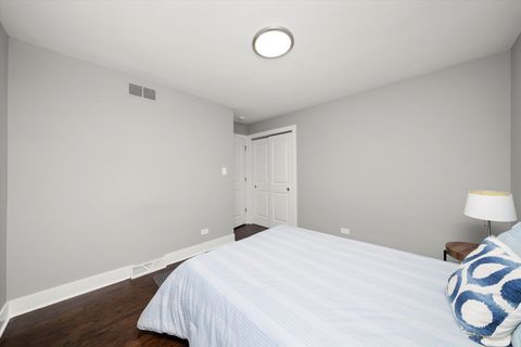 Tiny photo for 9426 S Lowe Avenue, Chicago, IL 60620 (MLS # 12487631)
