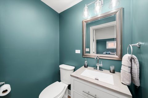 Tiny photo for 9426 S Lowe Avenue, Chicago, IL 60620 (MLS # 12487631)