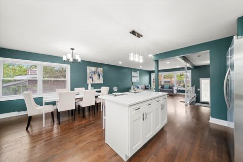 Tiny photo for 9426 S Lowe Avenue, Chicago, IL 60620 (MLS # 12487631)